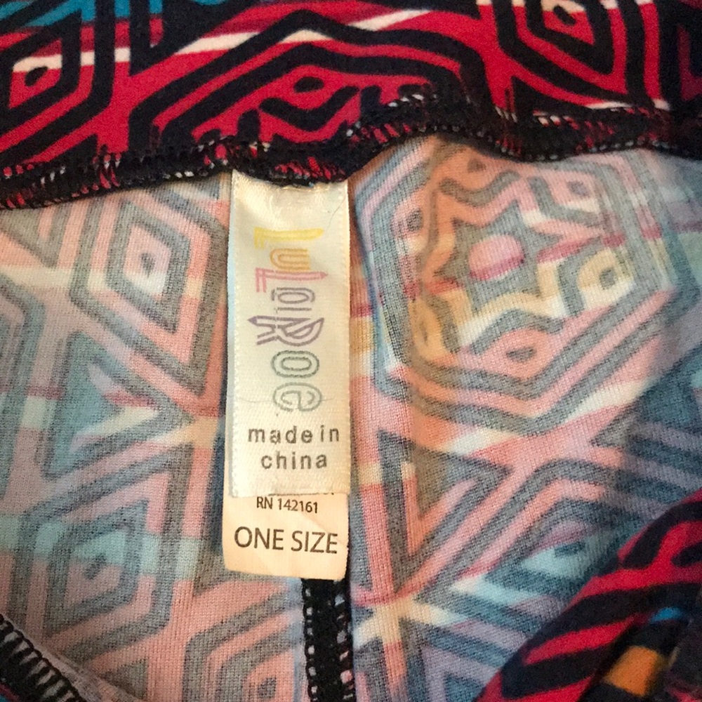 LulaRoe - Picture 2 of 3